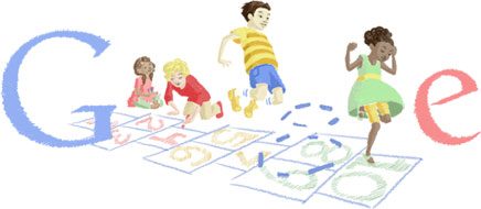 google images with kids