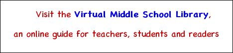 Virtual Middle School Library